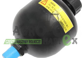 333/C4920, 333-C4920, 332/E8995 HYDROAKUMULATOR 0,24L JCB