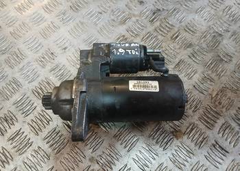 Rozrusznik CS1293 1.9 TDI  , Volkswagen Audi Seat Skoda