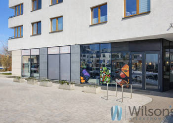 Lokal Warszawa 100.63m2