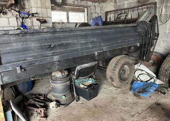 Rozrzutnik do obornika