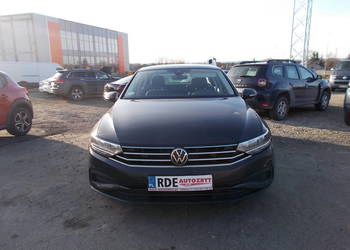 VW PASSAT 1.5 benzyna,Automat,salon Polska