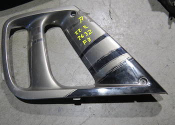 HONDA CBR 600 F3 SC25 BOK BOCZEK OWIEWKA WYPEŁNIENIE OSŁONA PLASTIK