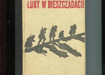 Łuny w Bieszczadach - Gerhard