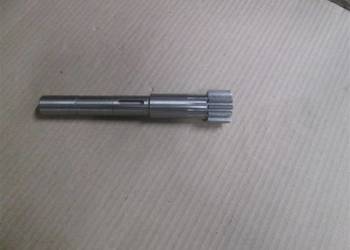 Wałek frezarki FWA41M TECH-MACH