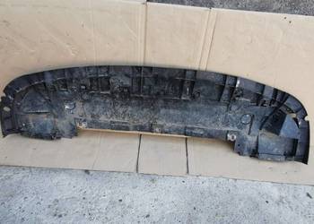 Osłona płyta pod zderzak trafić 3 III vivaro b 960159718R