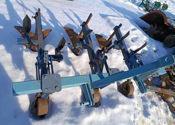 Obsypnik pielnik do ziemniaków warzyw