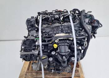 SILNIK KOMPLET Ford Mondeo MK4 2.0 TDCI 140KM 180tyś UFBA