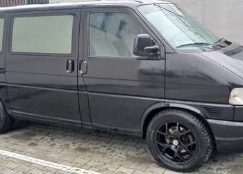 VW T4 Multivan 2.5 tdi 150KM AHY