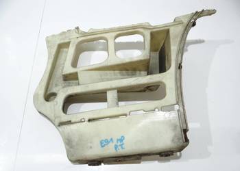 ŚLIZG ZDERZAKA PRAWY TYŁ BMW E91 M PAKIET 7907260