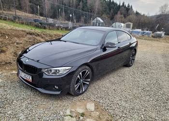 Bmw 430d