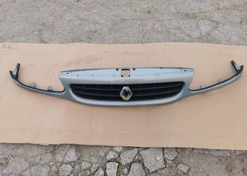 Grill atrapa Renault safrane II 2 N7700847088