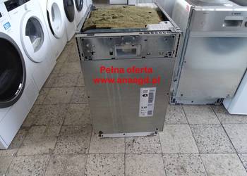 Zmywarka SIEMENS szer.45cm GWARANCJA! Duży Wybór AGD