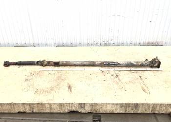 WAŁ NAPĘDOWY TYŁ PEUGEOT BOXER I Bus 94-02 2.5 86KM