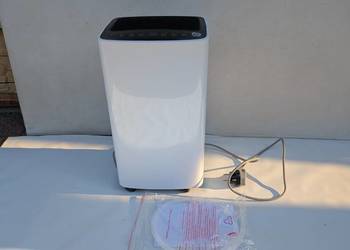 Osuszacz powietrza TCP Smart White 12L
