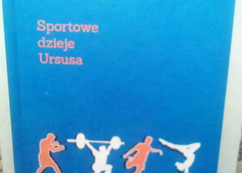 Sportowe dzieje Ursusa