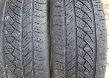 Opona Całoroczna 205/55r17 Imperial ecodriver 4s