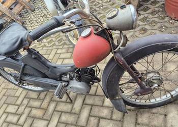 Simson sr1  zarejestrowany