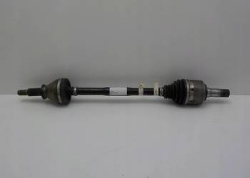 PÓŁOŚ LEWY TYŁ MASERATI GHIBLI 10272388