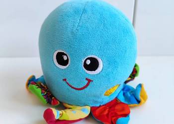 Ośmiornica Hip Hop interaktywna Win Fun Smily Play