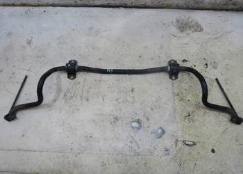 DRĄŻEK STABILIZATORA MAZDA 3 BM BN