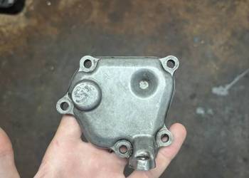 Dekielek Pokrywa zaworu wydechowego Honda CR 125R