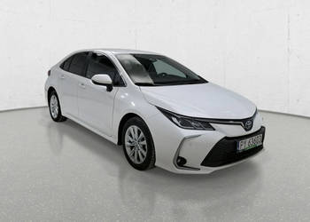 Toyota Corolla Seria E16 (2012-)