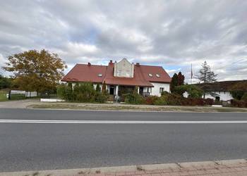 Na sprzedaż wyjątkowe siedlisko z historią – Jeglin, gmina Pisz (Mazury)