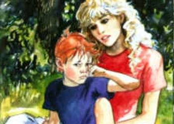 SAGA O KRÓLESTWIE ŚWIATŁA TOM 14 - LILJA I GORAM