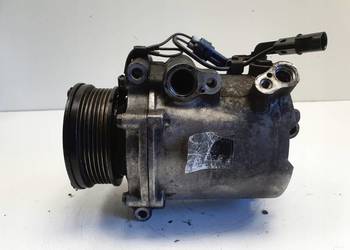 Mitsubishi Outlander II 2.0 DID SPRĘŻARKA KLIMATYZCJI pompa 7813A068