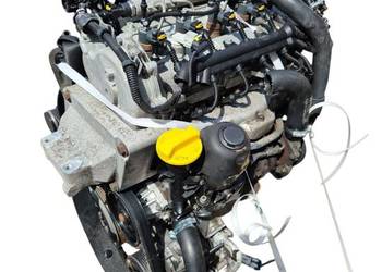 SILNIK OPEL CORSA C ASTRA MERIVA 1.3 CDTI Z13DT