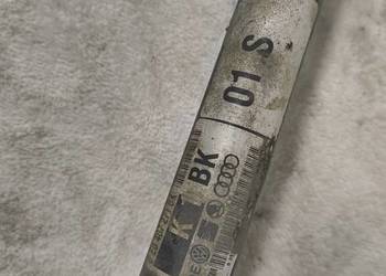 Półoś Audi A4 B7 Multitronic 2.0 TDI 2005