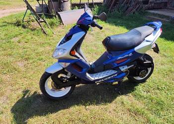 Peugeot Speedfight II 100