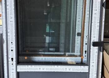 Drzwi PCV 100x210 110x210 90x200 90x210 inne rozmiary opis!!!