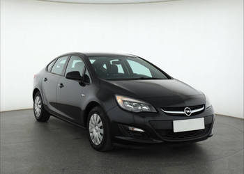 Opel Astra 1.6 16V