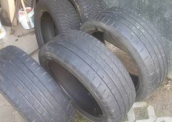 Continental ContiSportContact 3  225/45R18 95W