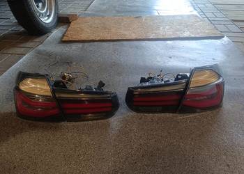 Lampy Tylne LED  BMW f30