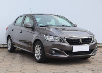 Peugeot 301 1.2 PureTech