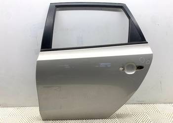 DRZWI LEWY TYŁ HYUNDAI i30 Kombi 07-12 CHAMPAGNE SILVER