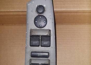 AUDI A8 D2 przełącznik szyb lewy