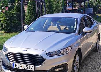 Ford mk5 2019