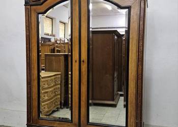 Stara szafa z Francji