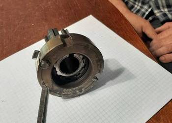 Tuleja sprzęgła frezarki 6M82