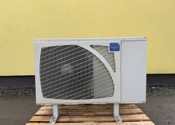 Agregat chłodniczy SILENSYS TFH4531Z  4.5 kW (-10°C/40°C)
