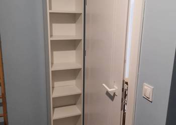 Słupek Regał IKEA Billy