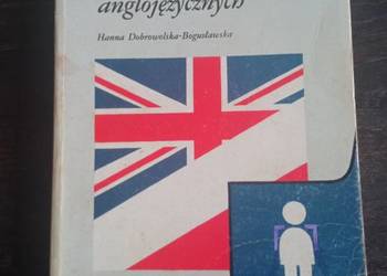 Metody nauki czytania w krajach angielskojęzycznych.