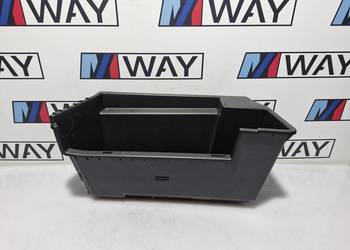 BMMW G21 SCHOWEK BAGAŻNIKA LEWY TYŁ  BMW OE 7492273