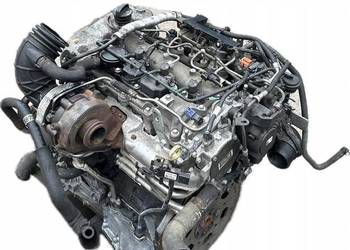 SILNIK KOMPLETNY SILNIK Opel Antara lift 2.2 cdti Z22D1 2 czujniki