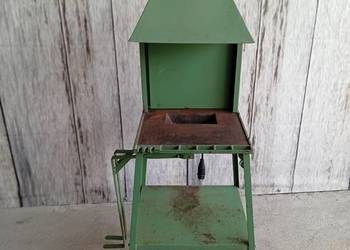 palenisko kowalskie  / 371