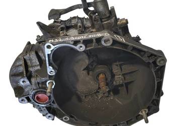 SKRZYNIA BIEGÓW Opel Astra H Vectra C 1.9 CDTI M32 manualna MANUAL