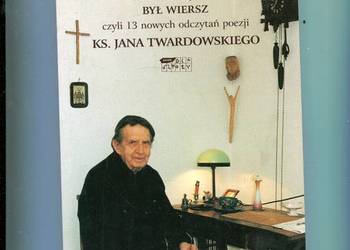 Na początku był wiersz czyli 13 nowych odczytań poezji ks.